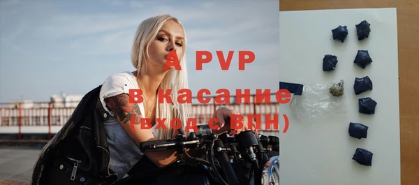 молекула духа Нягань